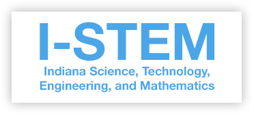 I-STEM logo I-STEM logo