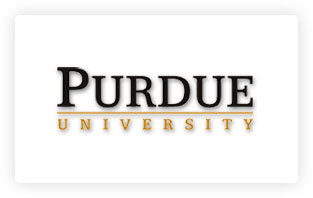 Purdue logo Purdue logo