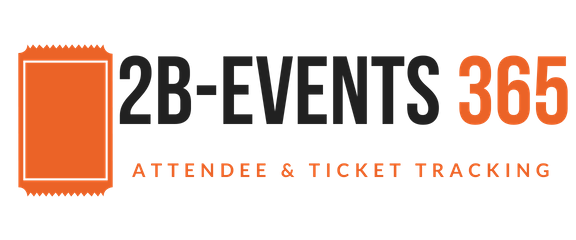 2B-Events Logo 2B-Events Logo