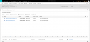 2B-LAW 365 Document Form