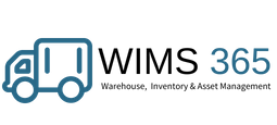 WIMS 365 logo WIMS 365 logo